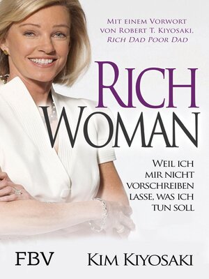 cover image of Rich Woman